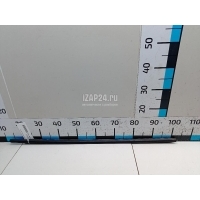 Накладка стекла переднего правого Renault Megane III (2009 - 2016) 808200162R