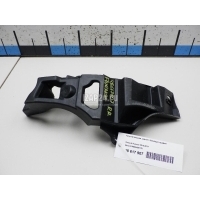 Направляющая заднего бампера правая Renault Fluence (2010 - 2017) 850440017R