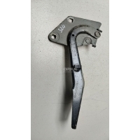 Петля капота правая Renault Megane III (2009 - 2016) 654000016R