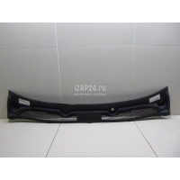 Решетка стеклооч. (планка под лобовое стекло) Renault Megane III (2009 - 2016) 668110020R