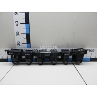 Усилитель заднего бампера Renault Fluence (2010 - 2017) 850420026R