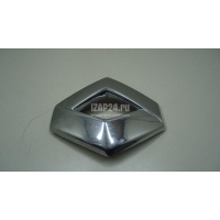Эмблема Renault Megane III (2009 - 2016) 628909470R