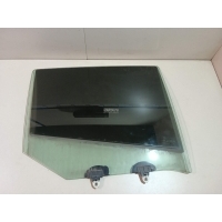 Стекло двери задней правой Renault Megane III (2009 - 2016) 823000028R