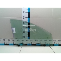 Стекло двери передней правой Renault Megane III (2009 - 2016) 803000014R