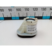 Пыльник рулевой рейки Renault Megane III (2009 - 2016) 489501615R