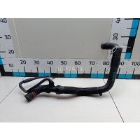Патрубок радиатора Renault Megane III (2009 - 2016) 215017612R