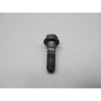 Болт Renault Fluence (2010 - 2017) 8201004237