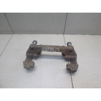 Скоба суппорта переднего Renault Megane III (2009 - 2016) 465013096R
