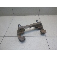 Скоба суппорта переднего Renault Megane III (2009 - 2016) 465013096R