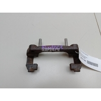 Скоба суппорта переднего Renault Megane III (2009 - 2016) 465013096R