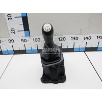 Кулиса КПП Renault Megane III (2009 - 2016) 8200779125