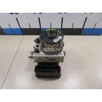 Блок ABS (насос) Renault Megane III (2009 - 2016) 476604075R