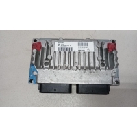 Блок управления АКПП Renault Megane III (2009 - 2016) 310320092R