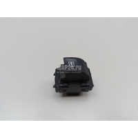 Кнопка стеклоподъемника Renault Megane III (2009 - 2016) 809600018R