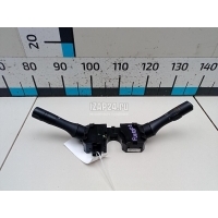 Переключатель подрулевой в сборе Renault Fluence (2010 - 2017) 255670040R