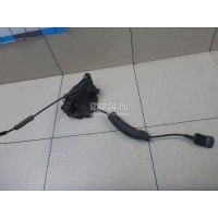 Замок двери передней левой Renault Megane III (2009 - 2016) 805030001R