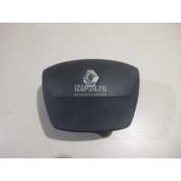 Подушка безопасности в рулевое колесо Renault Megane III (2009 - 2016) 985701921R