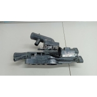 Корпус термостата Hyundai-Kia Sonata VI (2010 - 2014) 256002G540