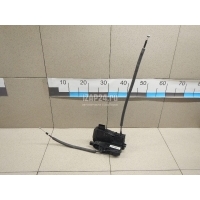 Замок двери задней правой Hyundai-Kia Sportage (2010 - 2015) 814203U000