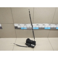Замок двери передней правой Hyundai-Kia Sportage (2010 - 2015) 813203U010