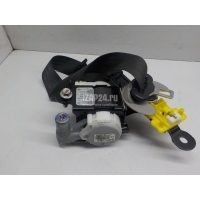 Ремень безопасности с пиропатроном Hyundai-Kia Sportage (2010 - 2015) 888103U200ED