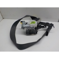 Ремень безопасности с пиропатроном Hyundai-Kia Sportage (2010 - 2015) 888103U210ED
