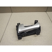 Ручка двери внутренняя левая Hyundai-Kia Sportage (2010 - 2015) 826103U000
