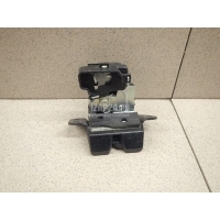 Замок багажника Hyundai-Kia Sportage (2010 - 2015) 812303W000