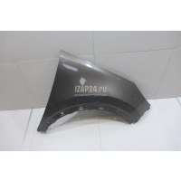 Крыло переднее правое Hyundai-Kia Sportage (2010 - 2015) 663213W000