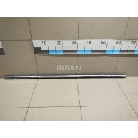 Накладка стекла заднего левого Hyundai-Kia Sportage (2010 - 2015) 832103W010