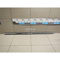 Накладка стекла заднего правого Hyundai-Kia Sportage (2010 - 2015) 832203W010