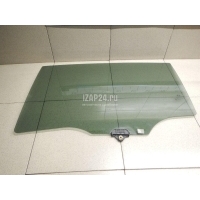 Стекло двери задней левой Hyundai-Kia Sportage (2010 - 2015) 834113U010A