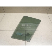 Стекло двери задней левой (форточка) Hyundai-Kia Sportage (2010 - 2015) 834173U010A