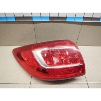 Фонарь задний наружный левый Hyundai-Kia Sportage (2010 - 2015) 924103W010