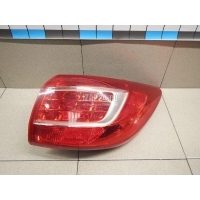 Фонарь задний наружный правый Hyundai-Kia Sportage (2010 - 2015) 924203W010