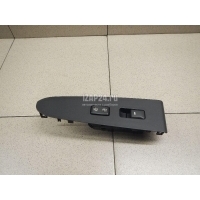 Кнопка стеклоподъемника Hyundai-Kia Sportage (2010 - 2015) 935753W100WK