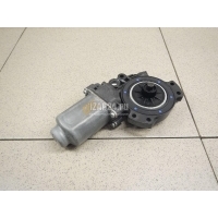 Моторчик стеклоподъемника Hyundai-Kia Sportage (2010 - 2015) 834603W000