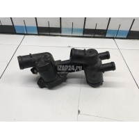 Корпус термостата VAG A1 (8X) (2010 - 2018) 03F121111A