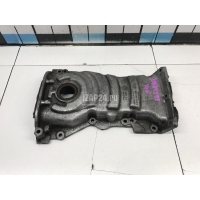 Крышка двигателя передняя VAG A1 (8X) (2010 - 2018) 03F109210D