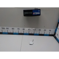 Заглушка буксировочного крюка VAG Touareg (2010 - 2018) 7P6807450CGRU