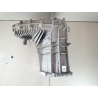 Коробка раздаточная VAG Touareg (2010 - 2018) 0BU341011Q