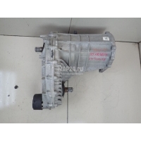 Коробка раздаточная VAG Touareg (2010 - 2018) 0BU341011Q