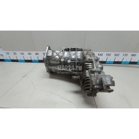 Коробка раздаточная VAG Touareg (2010 - 2018) 0BU341011Q