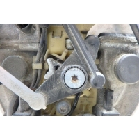 Коллектор впускной Mercedes Benz W251 R-Klasse (2005 - 2017) 2721402401