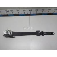 Ремень безопасности с пиропатроном Mercedes Benz W251 R-Klasse (2005 - 2017) 25186082859C94