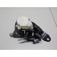 Ремень безопасности с пиропатроном Mercedes Benz W251 R-Klasse (2005 - 2017) 25186081859C94