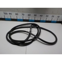 Уплотнитель двери Mercedes Benz W251 R-Klasse (2005 - 2017) 2517370287