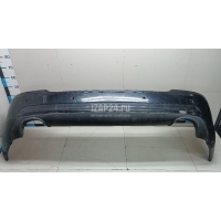 Бампер задний Mercedes Benz W251 R-Klasse (2005 - 2017) 25188519259999
