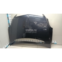 Капот Mercedes Benz W251 R-Klasse (2005 - 2017) A2518800157