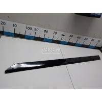 Накладка двери задней левой Mercedes Benz W251 R-Klasse (2005 - 2017) 25169047629040